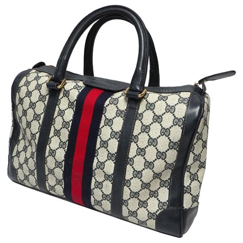sac à main gucci occasion